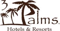 3 Palms Hotels and Resorts